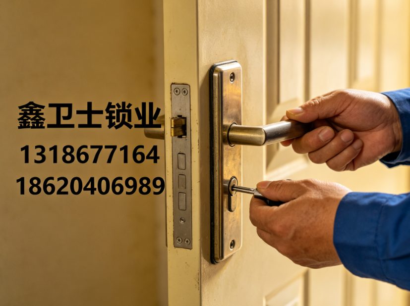安溪家庭开锁换锁