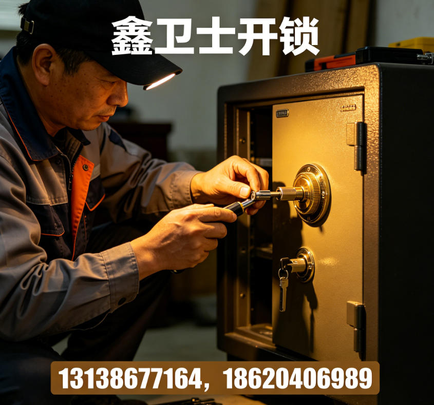 安溪保险柜开锁