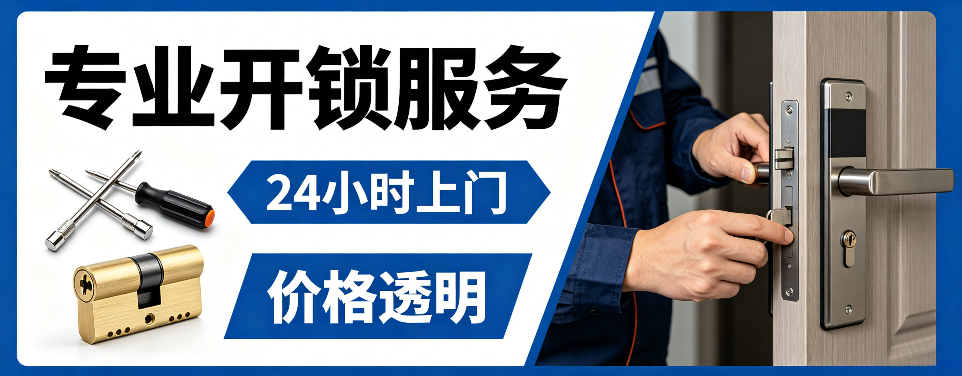 安溪 指纹锁安装｜上门更换家用指纹锁、防盗门智能锁拆装维修